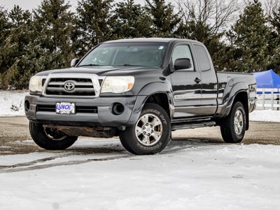 2010 Toyota Tacoma BASE