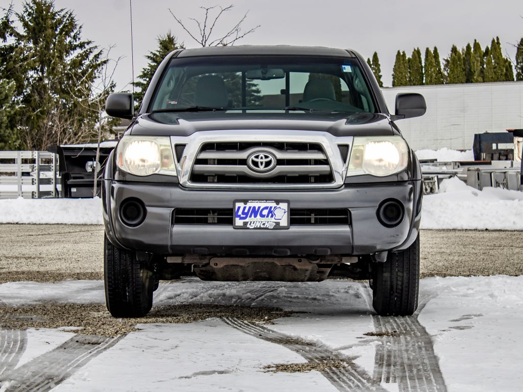 2010 Toyota Tacoma BASE