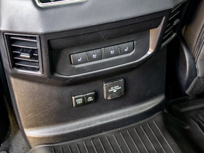 2026 Toyota Tundra Hybrid Platinum Hybrid CrewMax 5.5' Bed
