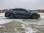 2020 Tesla Model S Long Range
