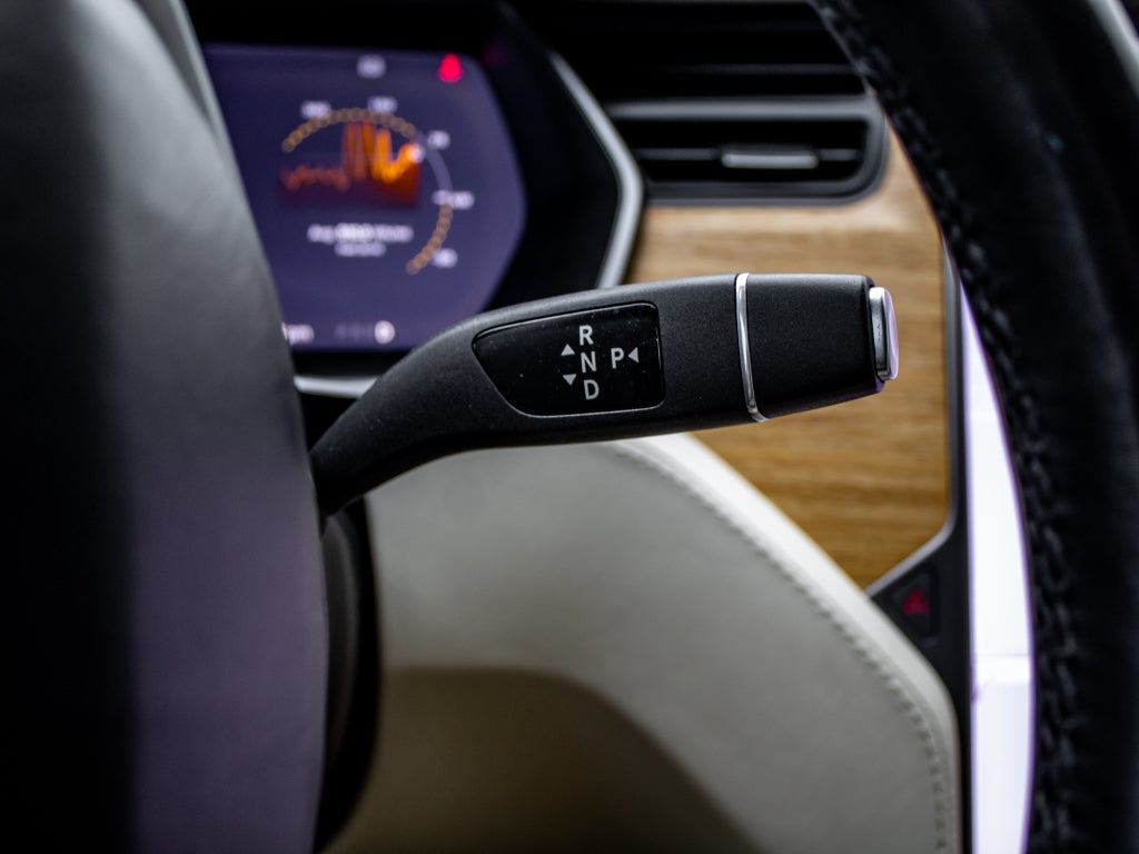 2020 Tesla Model S Long Range