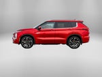 2024 Mitsubishi Outlander Plug-In Hybrid SEL