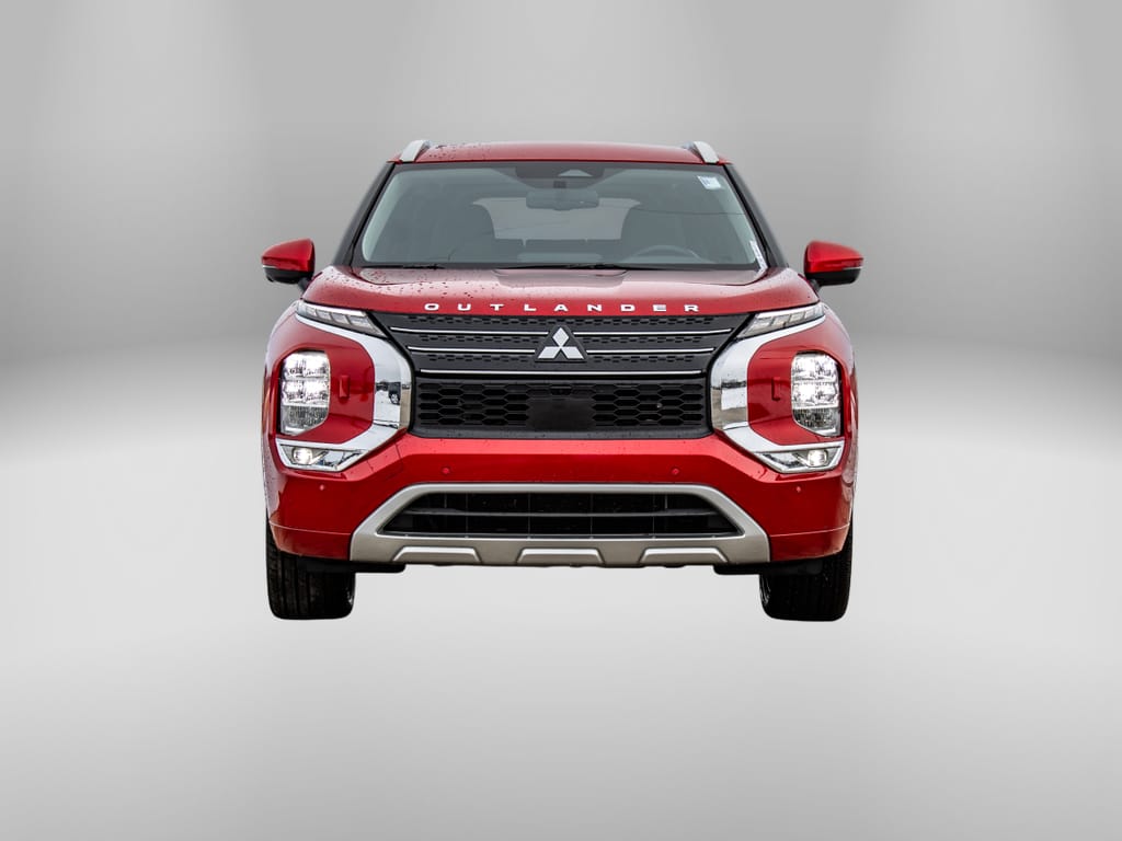 2024 Mitsubishi Outlander Plug-In Hybrid SEL