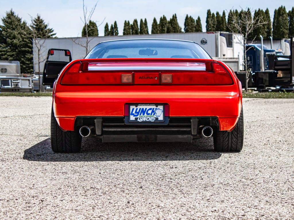 1994 Acura NSX Sport