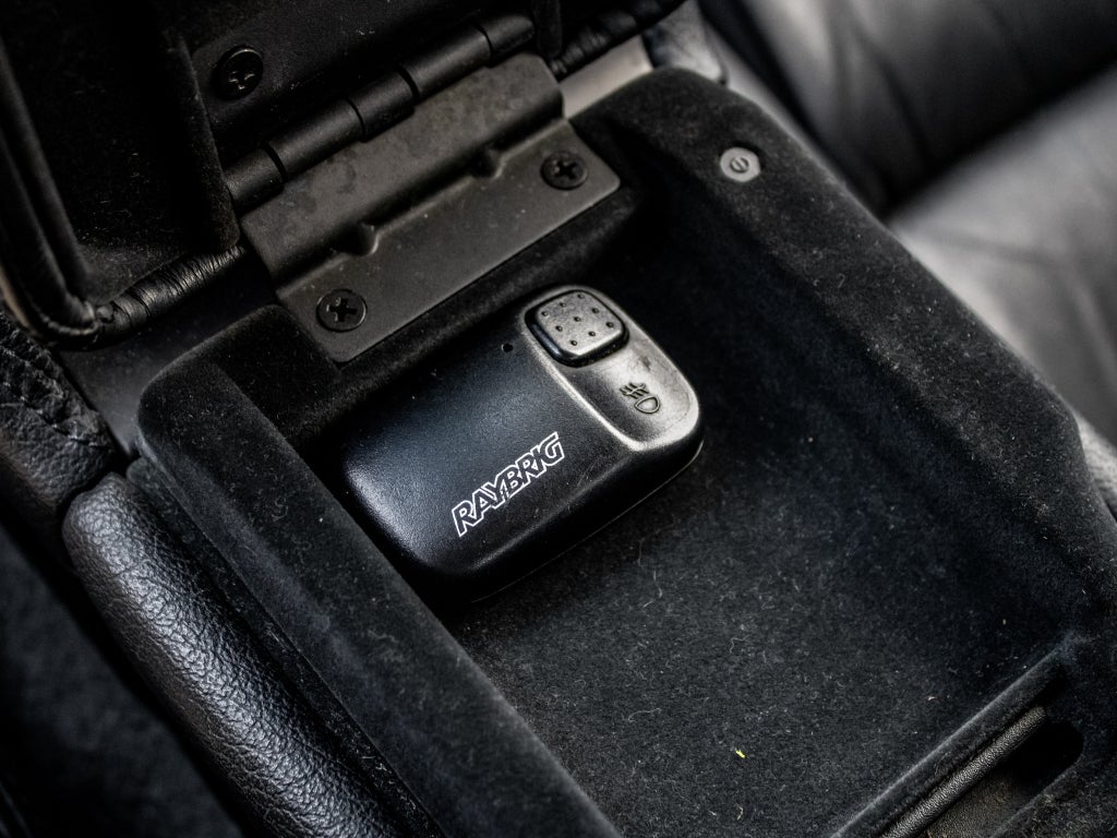 1994 Acura NSX Sport