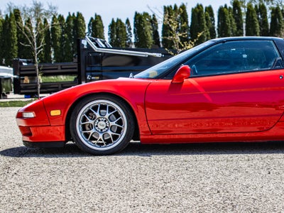 1994 Acura NSX Sport