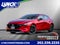 2023 Mazda Mazda3 Hatchback 2.5 Turbo Premium Plus