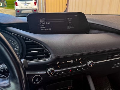 2023 Mazda Mazda3 Hatchback 2.5 Turbo Premium Plus