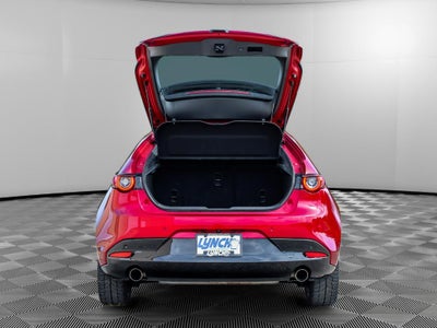 2023 Mazda Mazda3 Hatchback 2.5 Turbo Premium Plus
