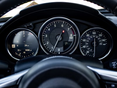2023 Mazda Mazda MX-5 Miata Grand Touring