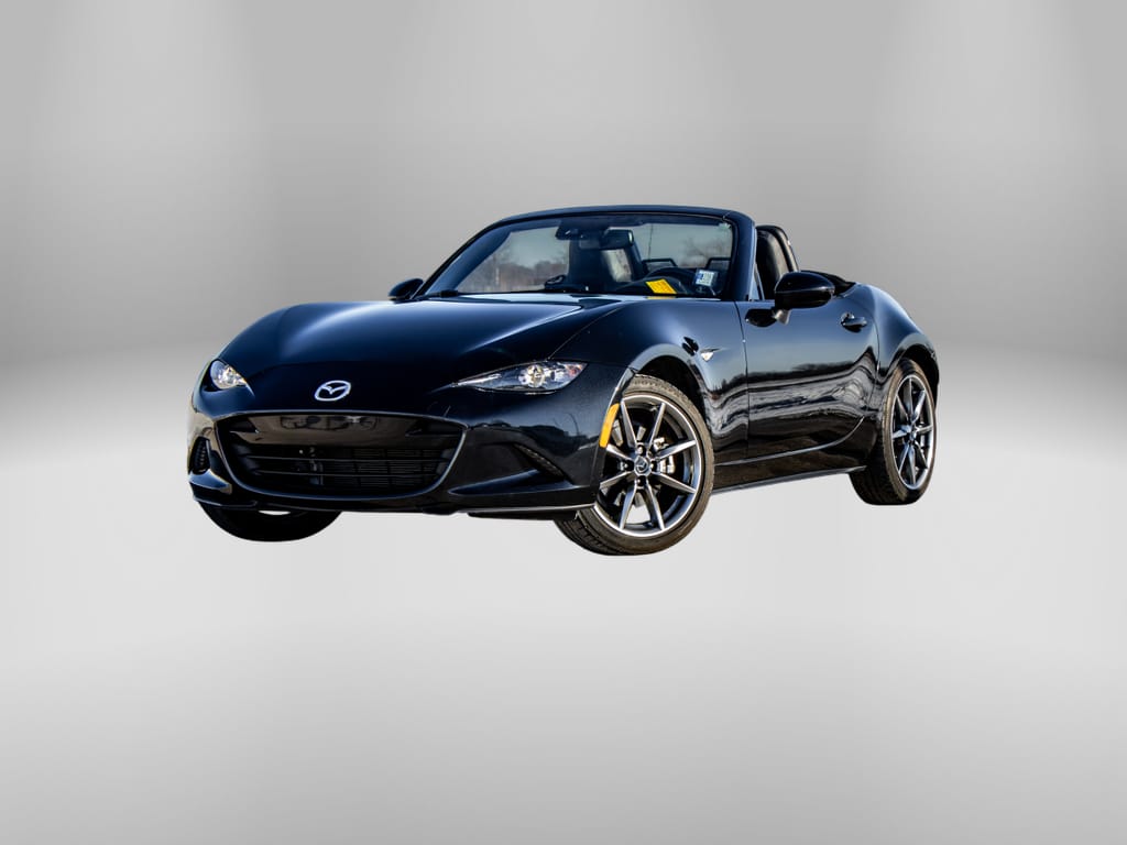 2023 Mazda Mazda MX-5 Miata Grand Touring