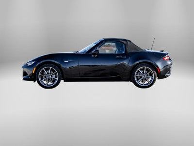 2023 Mazda Mazda MX-5 Miata Grand Touring