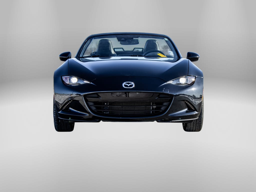 2023 Mazda Mazda MX-5 Miata Grand Touring
