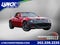 2017 Mazda Mazda MX-5 Miata RF Grand Touring
