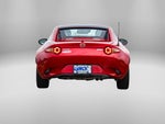 2017 Mazda Mazda MX-5 Miata RF Grand Touring