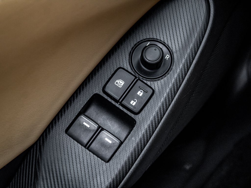 2017 Mazda Mazda MX-5 Miata RF Grand Touring