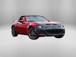 2017 Mazda Mazda MX-5 Miata RF Grand Touring