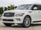 2016 INFINITI QX80 Limited