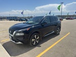 2023 Nissan Rogue Platinum Intelligent AWD