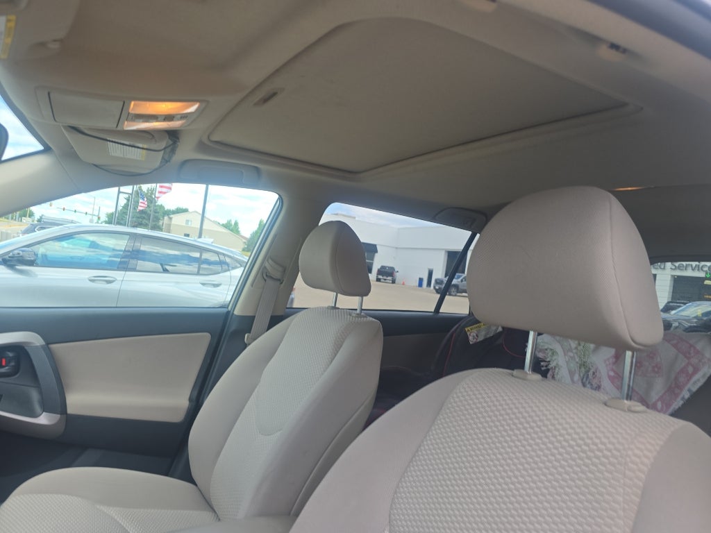 2006 Toyota RAV4 Limited