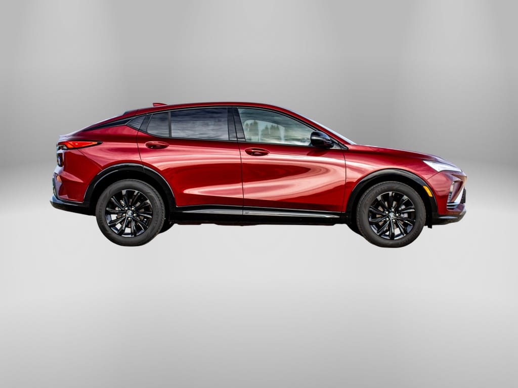 2024 Buick Envista Sport Touring