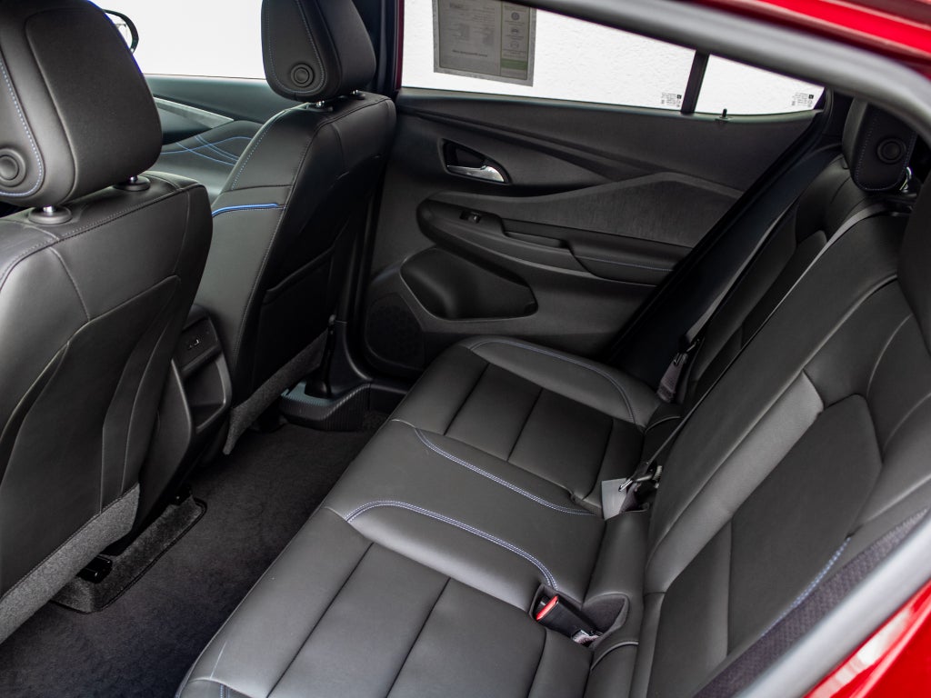 2024 Buick Envista Sport Touring
