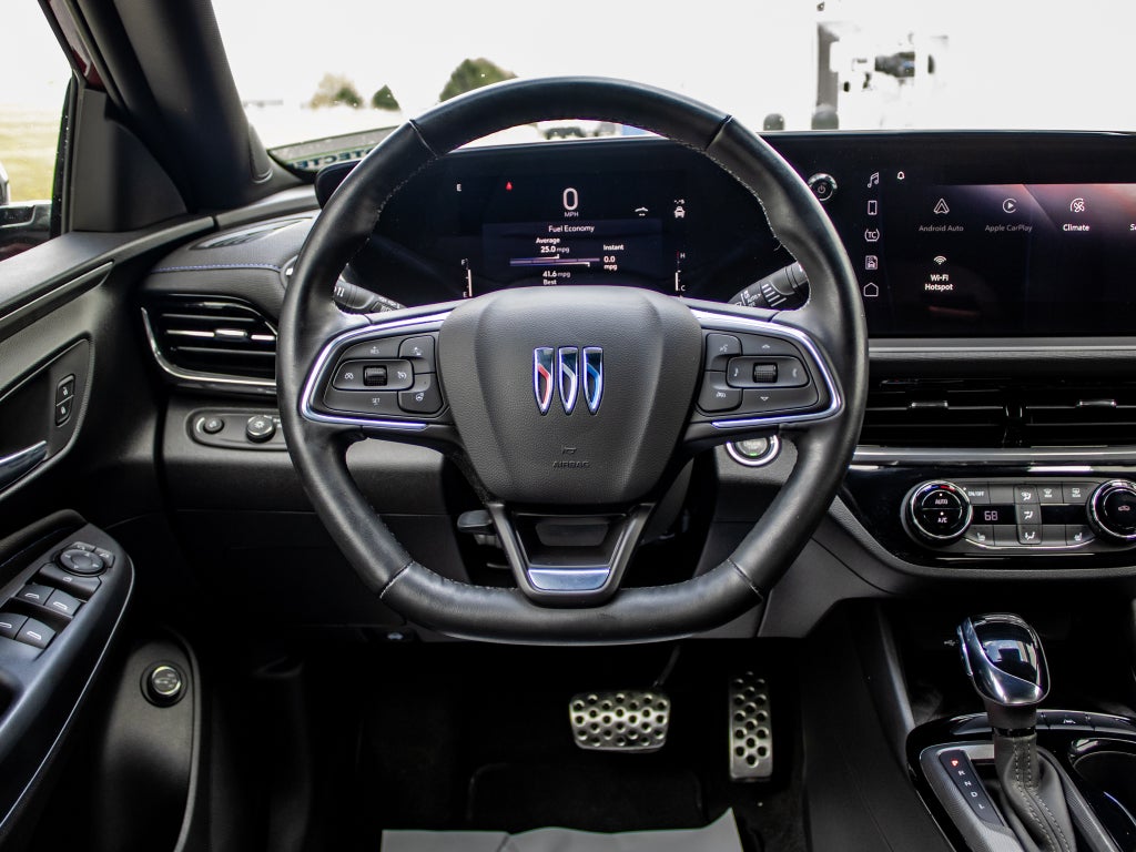 2024 Buick Envista Sport Touring