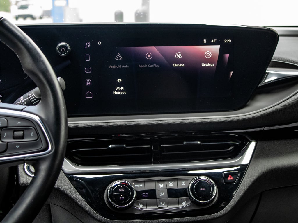 2024 Buick Envista Sport Touring