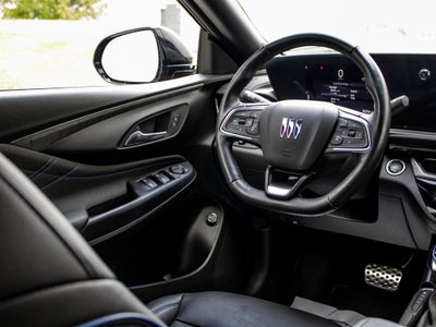 2024 Buick Envista Sport Touring