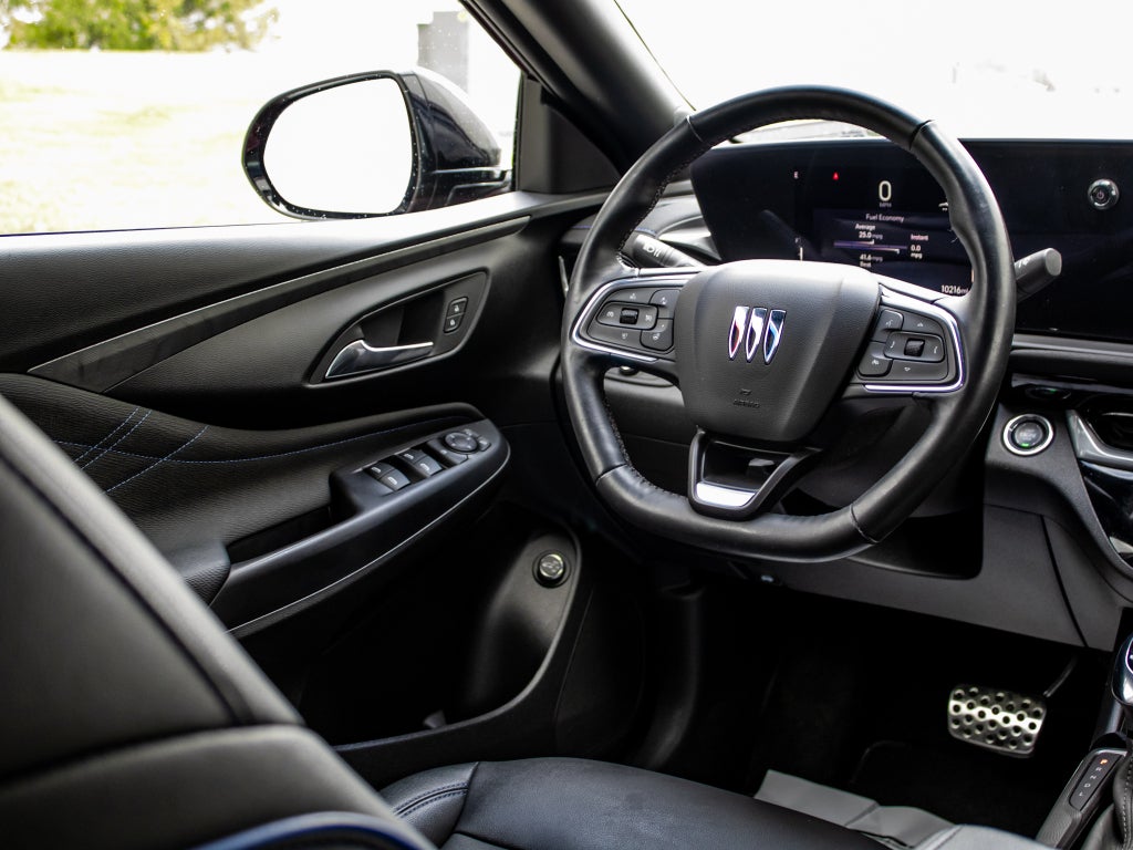 2024 Buick Envista Sport Touring