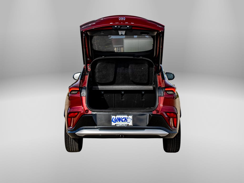 2024 Buick Envista Sport Touring