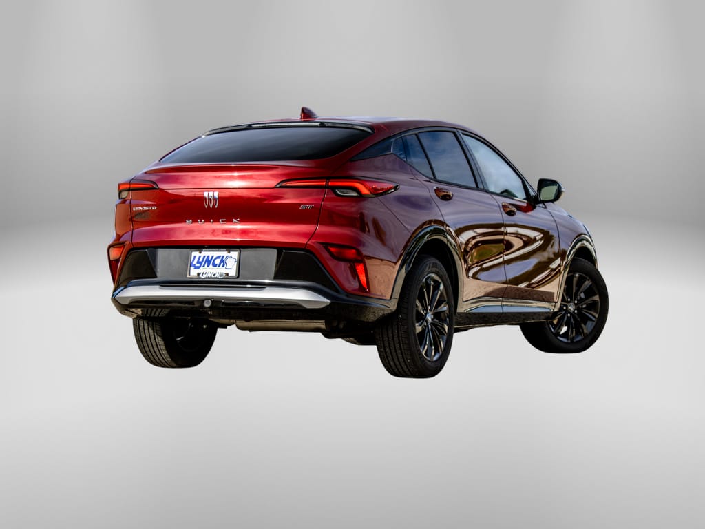 2024 Buick Envista Sport Touring