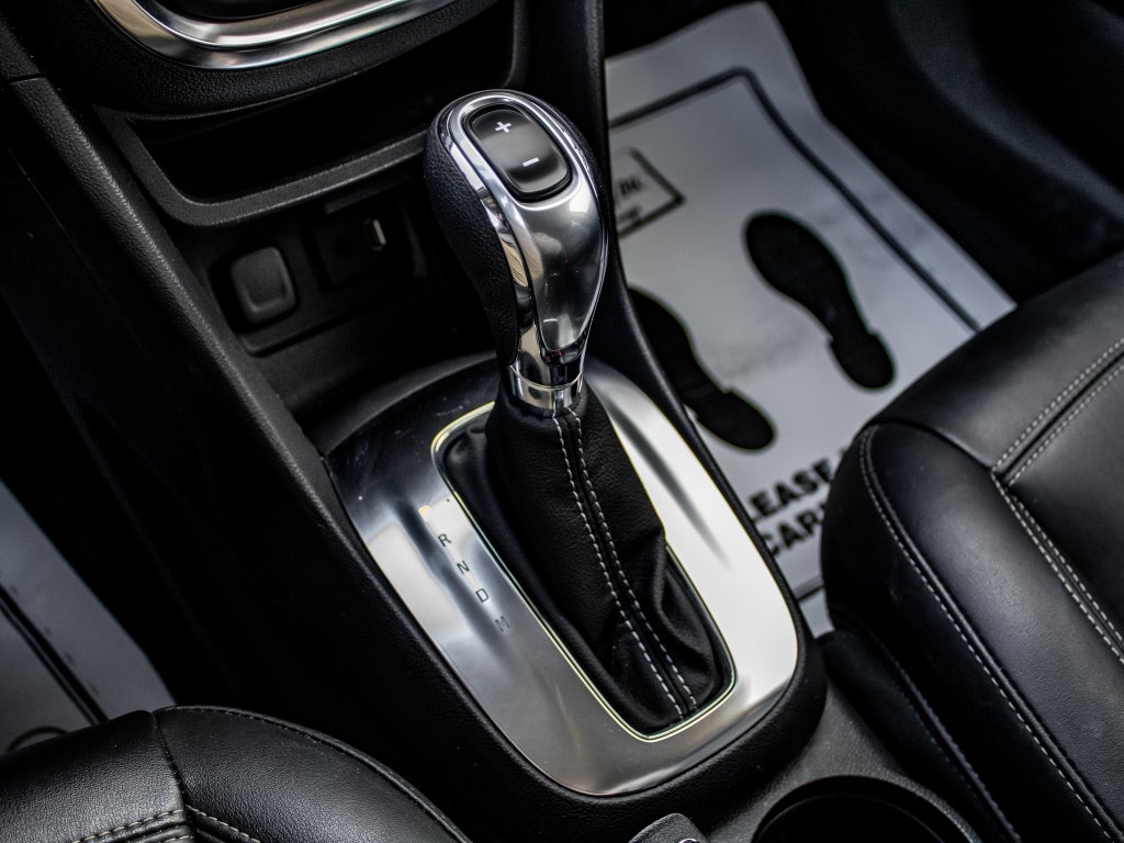 2015 Buick Encore Leather