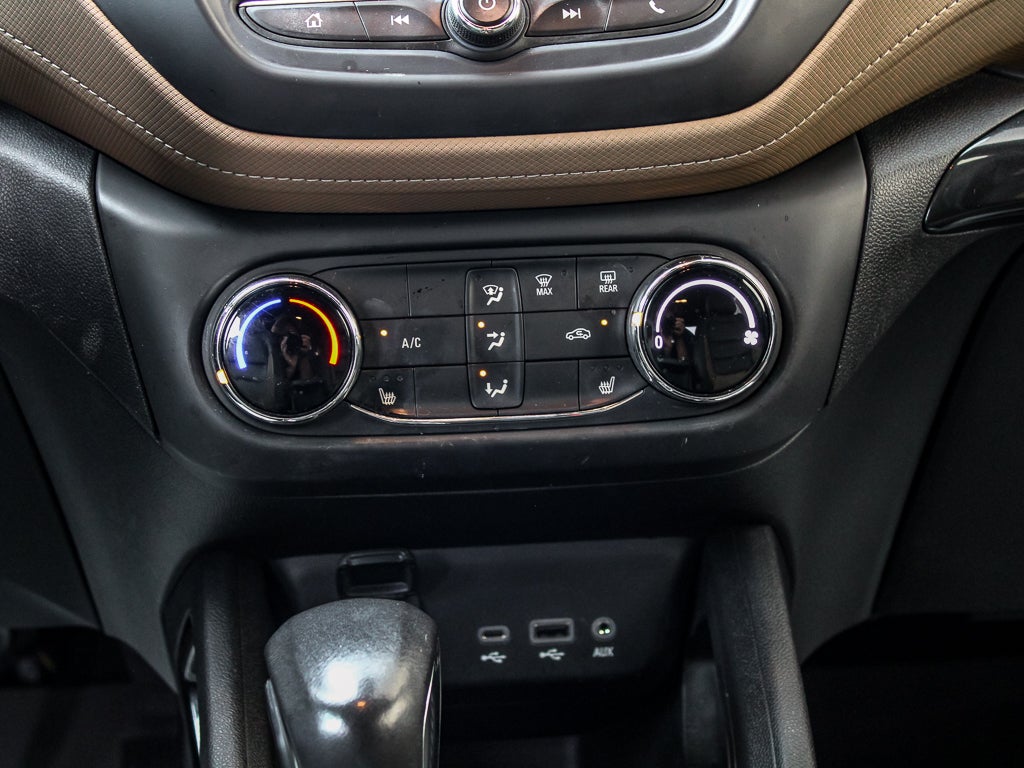 2022 Chevrolet Trailblazer ACTIV