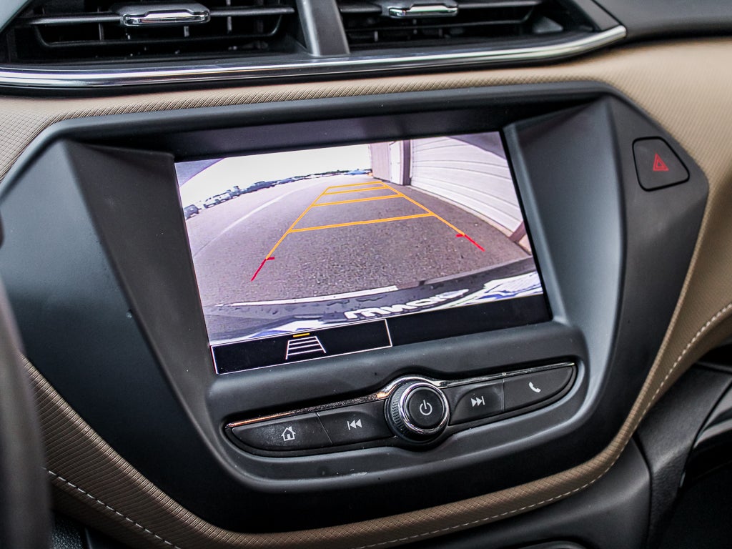 2022 Chevrolet Trailblazer ACTIV