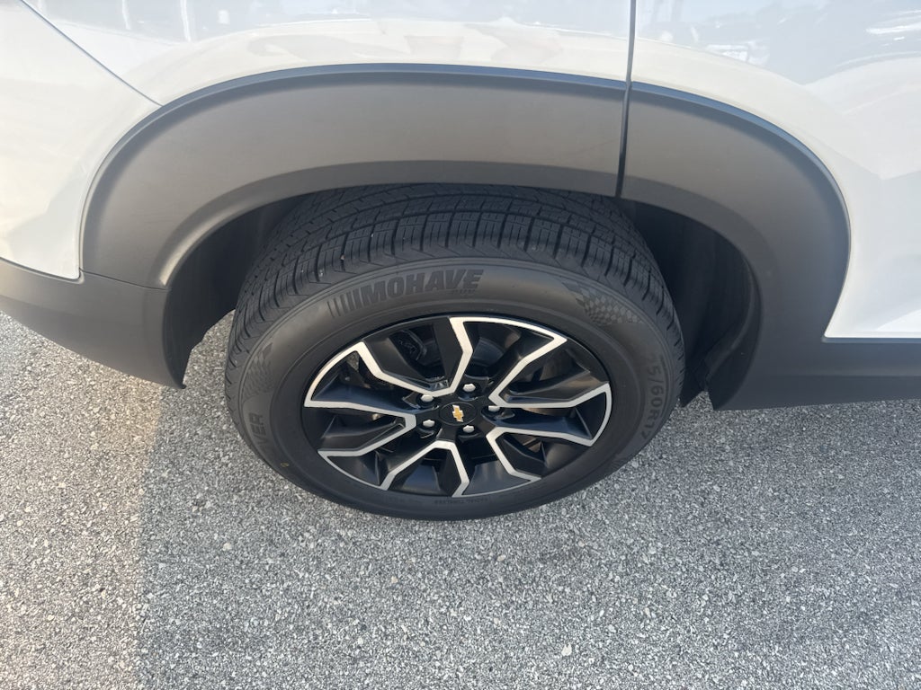 2022 Chevrolet Trailblazer ACTIV