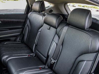 2024 Genesis GV80 2.5T AWD