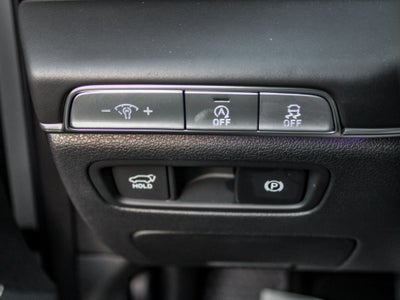 2024 Genesis GV80 2.5T AWD