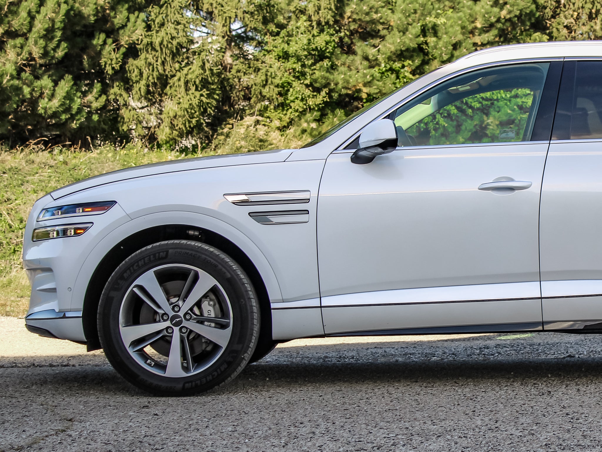 2024 Genesis GV80 2.5T AWD
