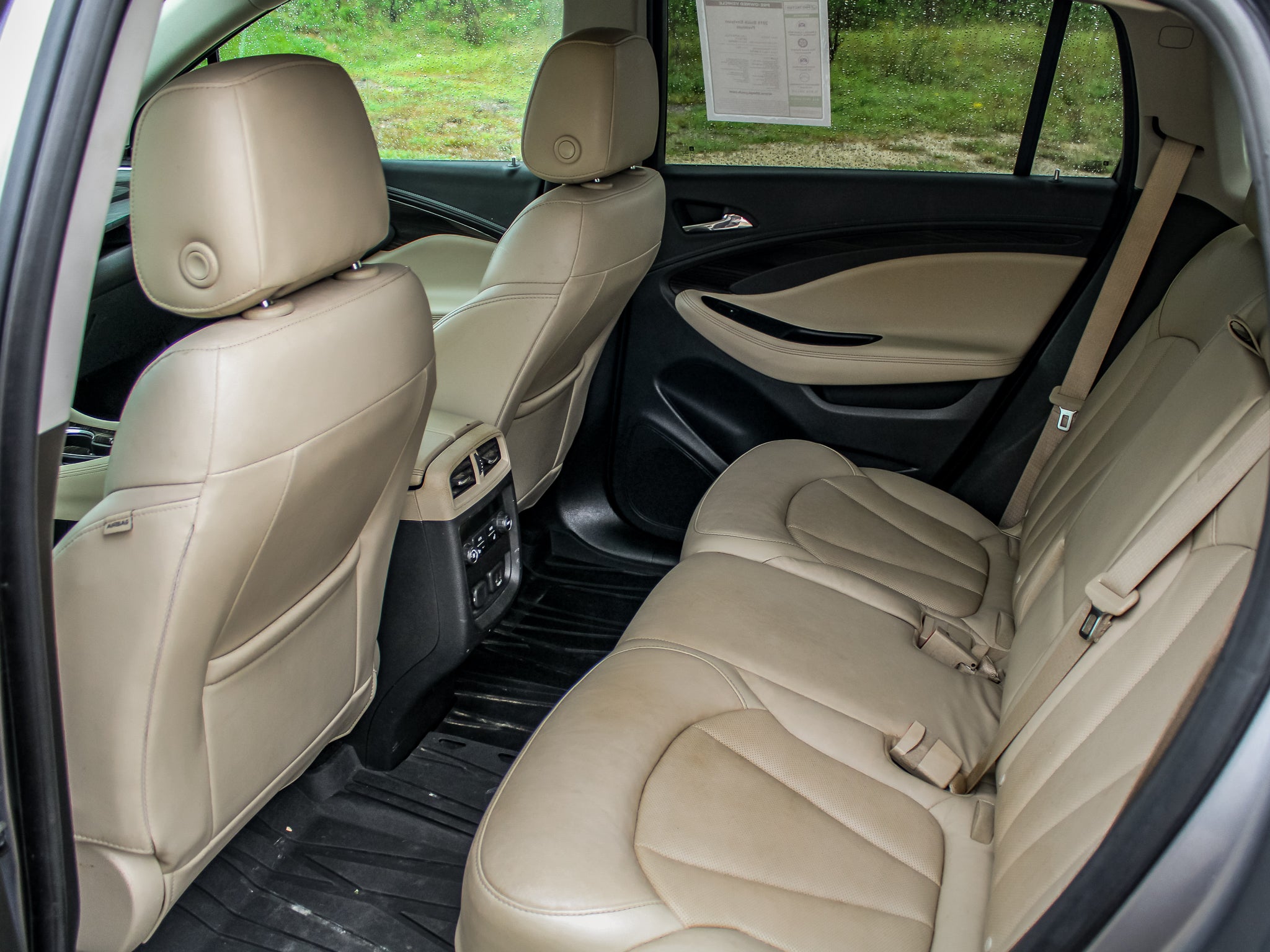 2019 Buick Envision Premium