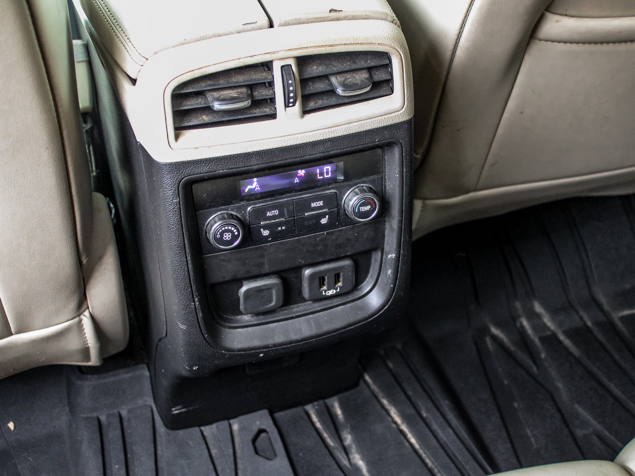 2019 Buick Envision Premium