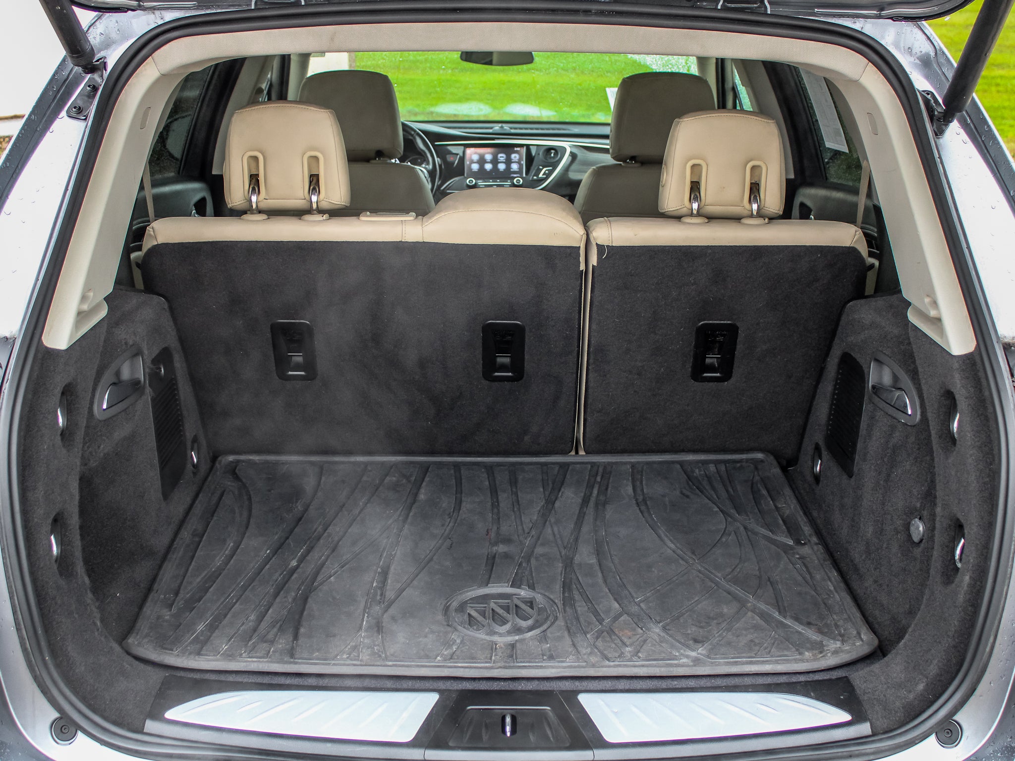 2019 Buick Envision Premium