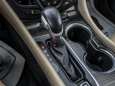 2019 Buick Envision Premium
