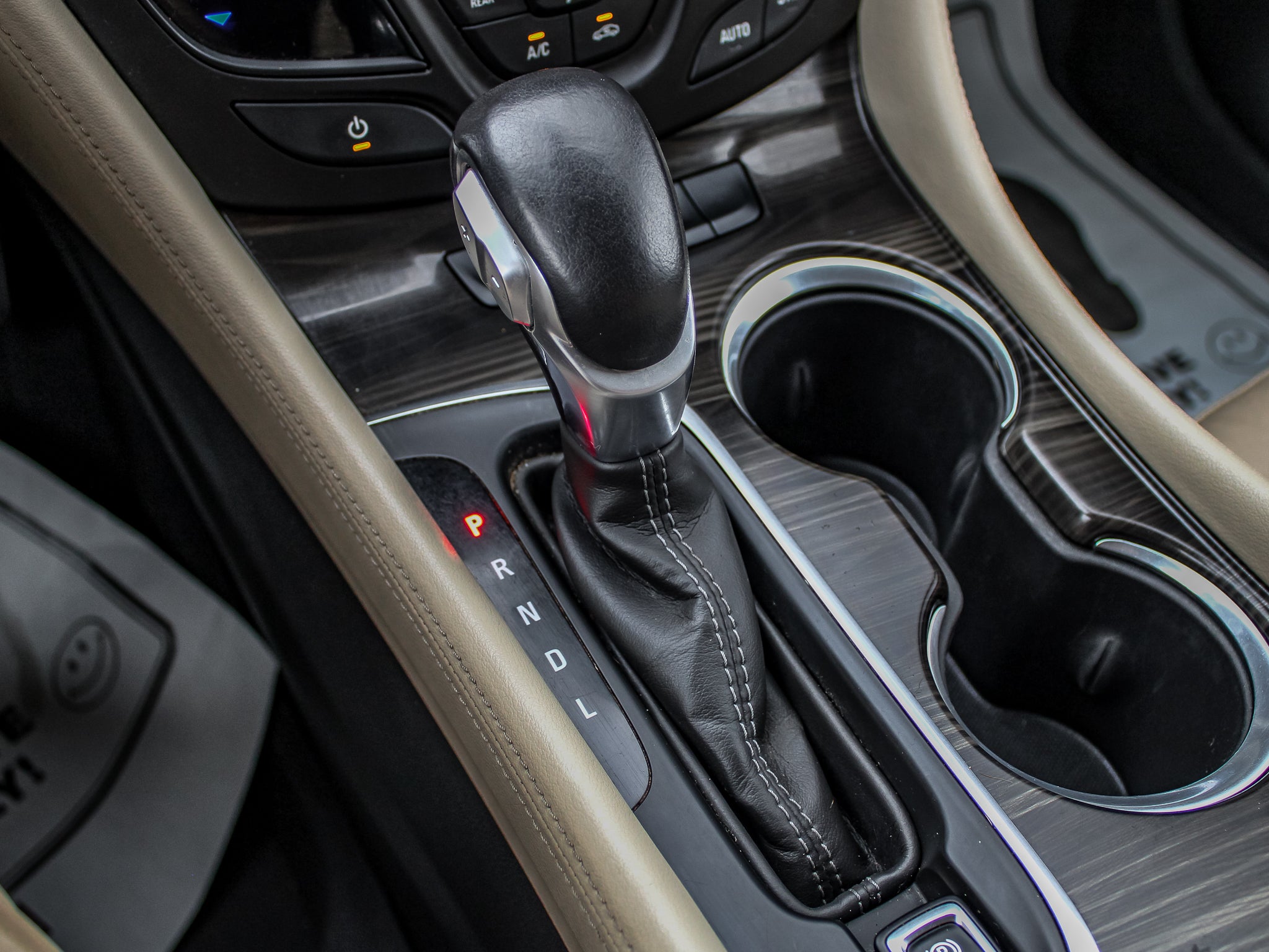 2019 Buick Envision Premium