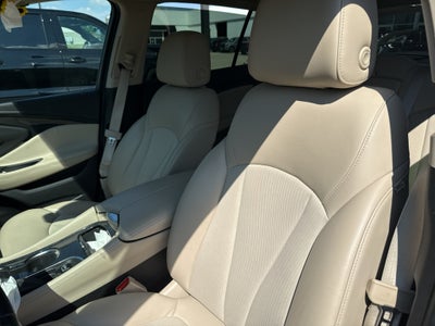 2017 Buick Envision Preferred
