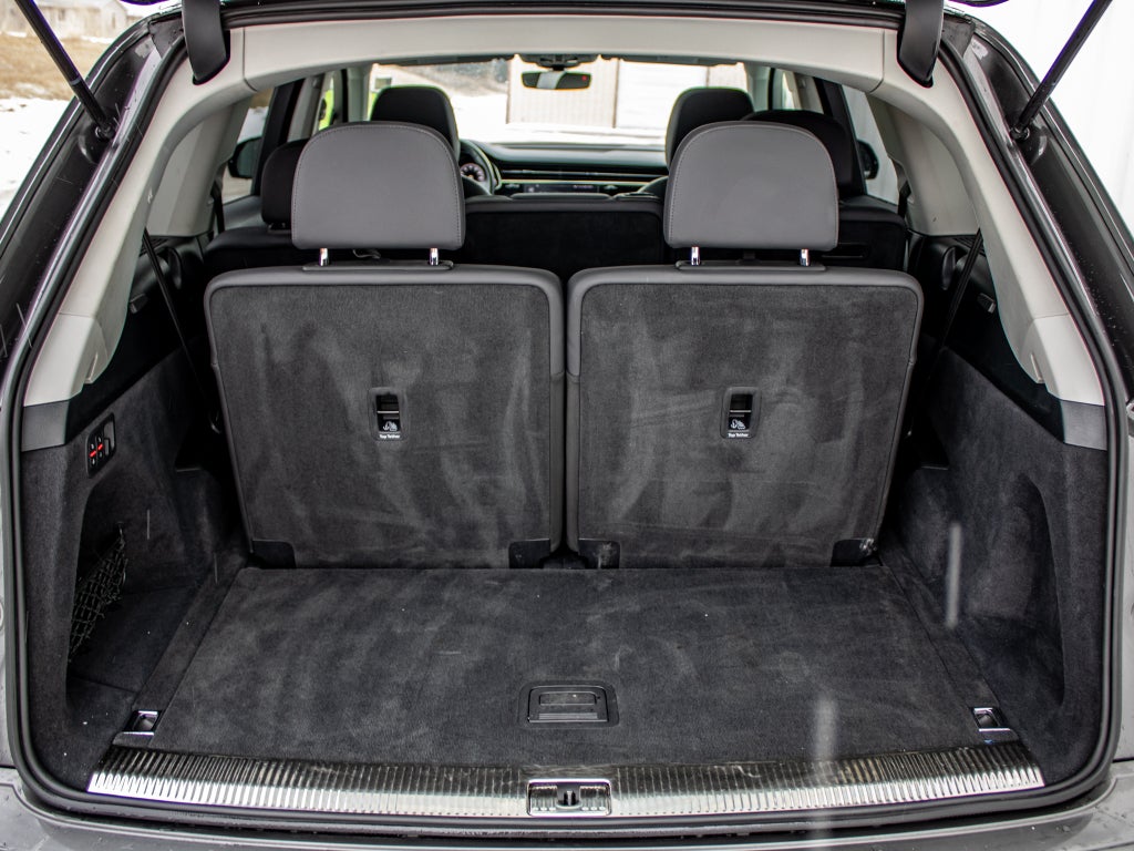 2024 Audi Q7 Premium Plus 55 TFSI quattro Tiptronic