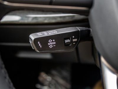 2024 Audi Q7 Premium Plus 55 TFSI quattro Tiptronic