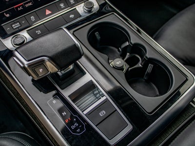 2024 Audi Q7 Premium Plus 55 TFSI quattro Tiptronic