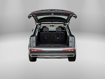 2024 Audi Q7 Premium Plus 55 TFSI quattro Tiptronic