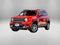 2020 Jeep Renegade Latitude 4x4